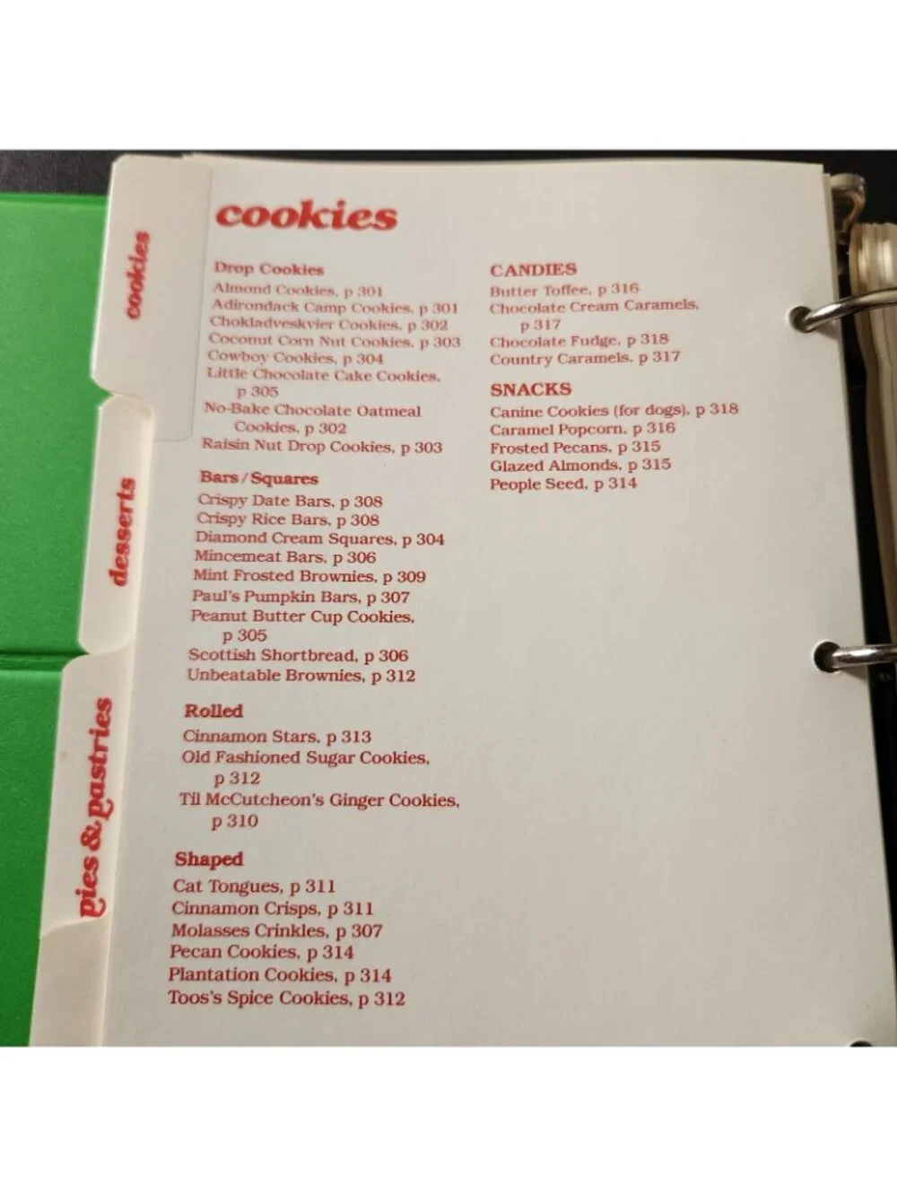 Applehood and Motherpie Recipes from Upstate New York by Jr League of Rochester
